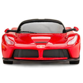 Wholesale Cobra RC Toys 1:24 Scale Ferrari Laferrari Rastar Sports Car